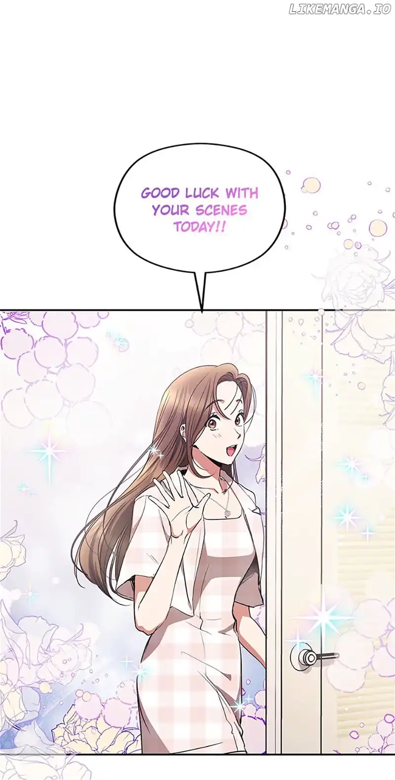A Kiss Is Not Enough Chapter 49 Page 8