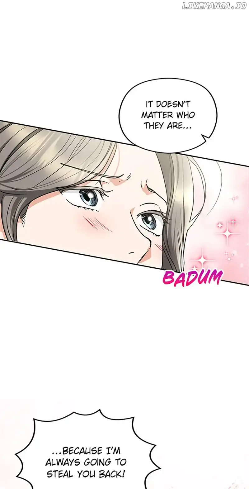 A Kiss Is Not Enough Chapter 49 Page 14