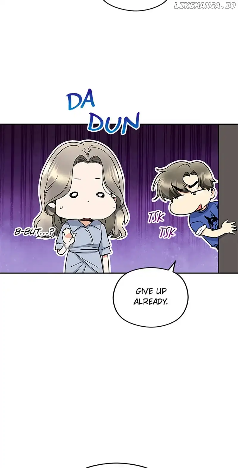A Kiss Is Not Enough Chapter 49 Page 18