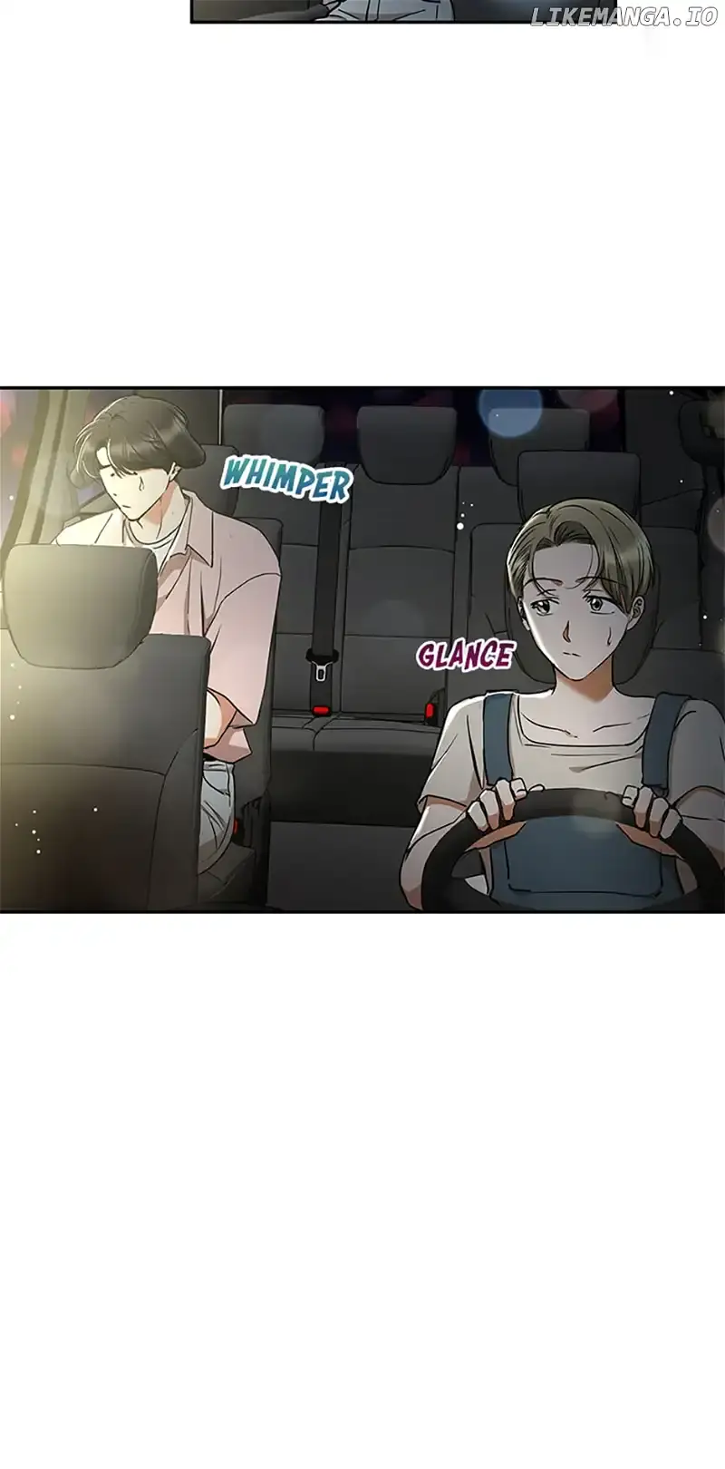 A Kiss Is Not Enough Chapter 49 Page 28