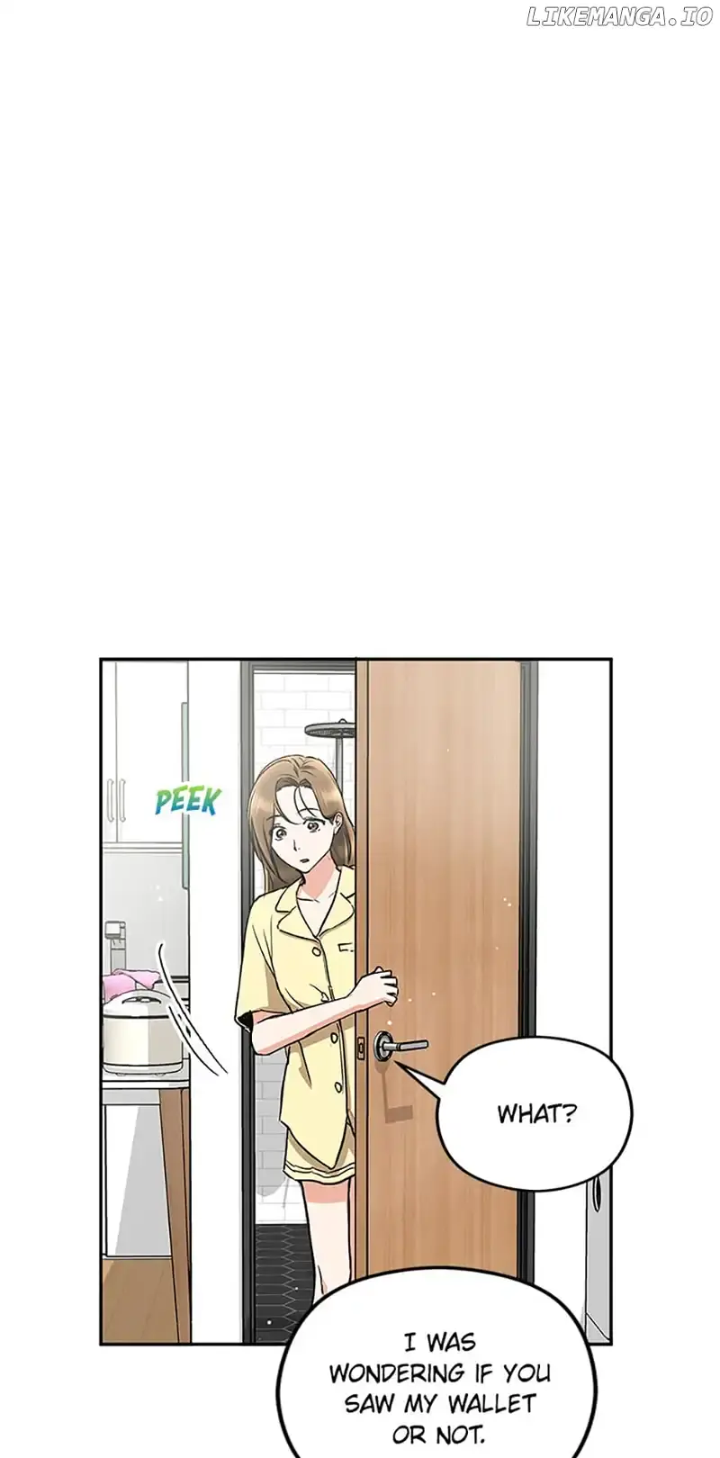 A Kiss Is Not Enough Chapter 49 Page 29
