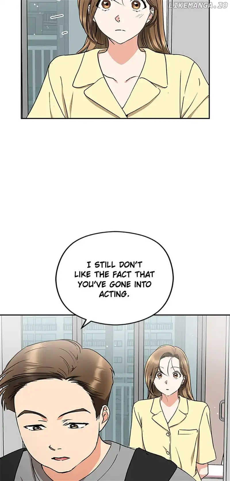 A Kiss Is Not Enough Chapter 49 Page 37