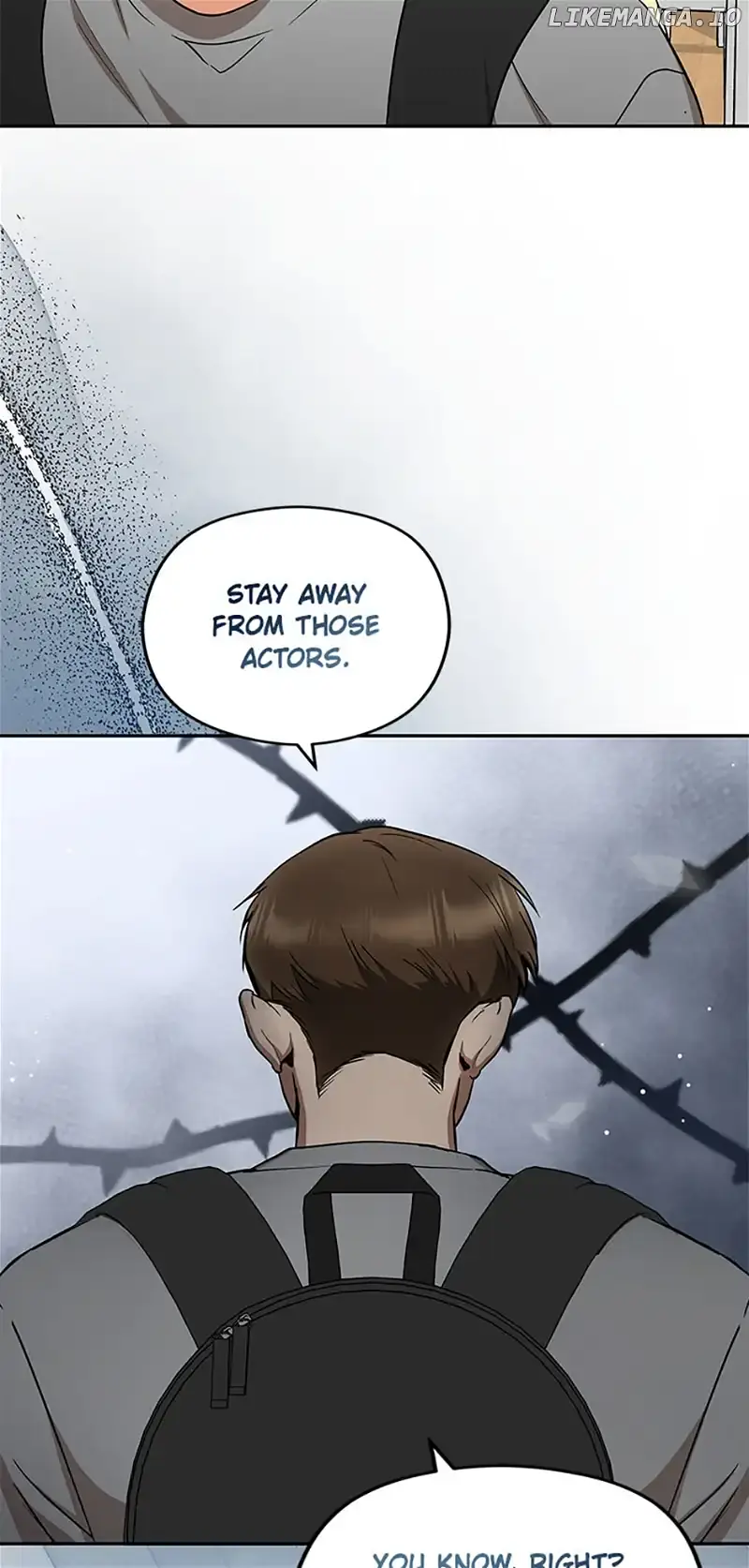A Kiss Is Not Enough Chapter 49 Page 38