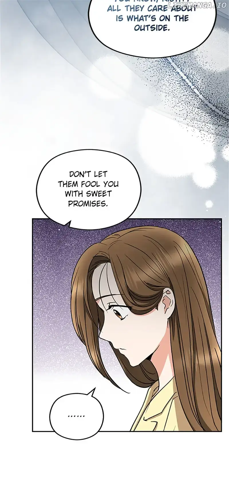 A Kiss Is Not Enough Chapter 49 Page 39