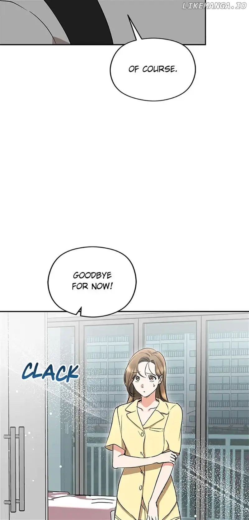 A Kiss Is Not Enough Chapter 49 Page 42
