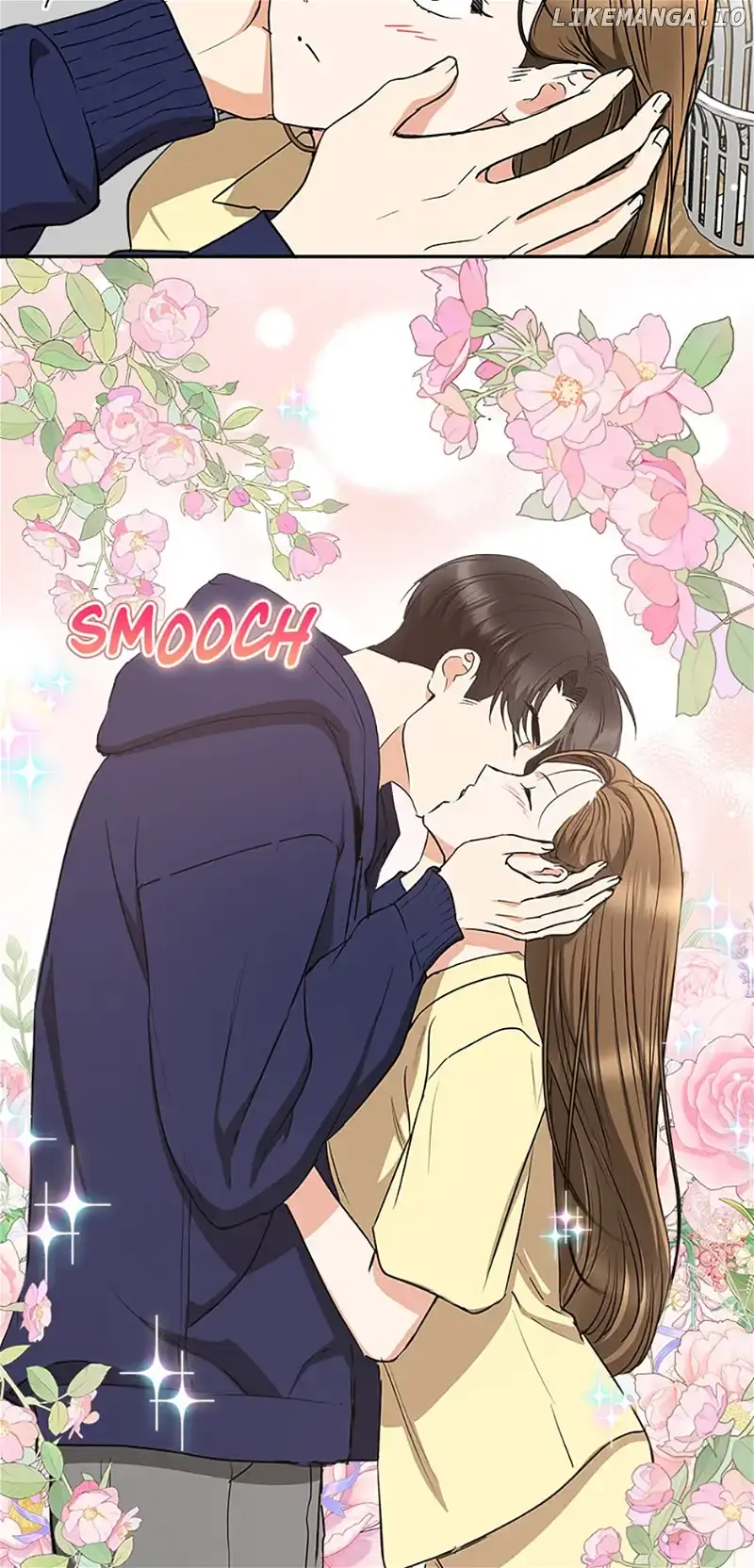 A Kiss Is Not Enough Chapter 49 Page 51