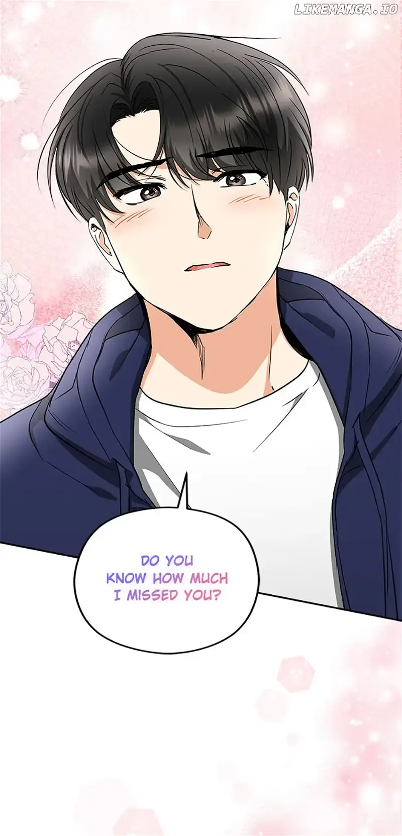 A Kiss Is Not Enough Chapter 49 Page 54