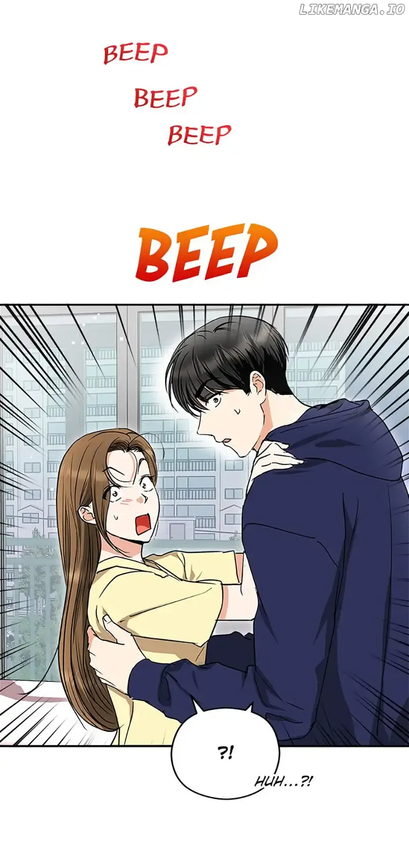 A Kiss Is Not Enough Chapter 49 Page 57