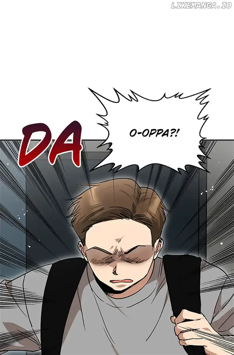 A Kiss Is Not Enough Chapter 49 Page 58