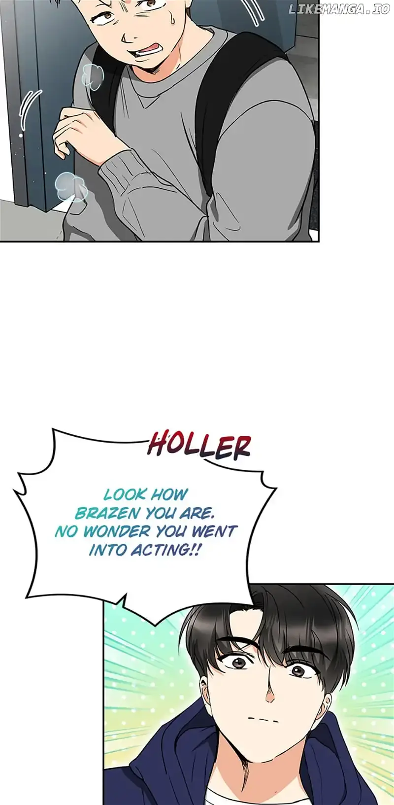 A Kiss Is Not Enough Chapter 50 Page 7