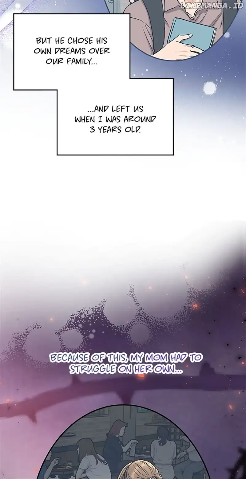 A Kiss Is Not Enough Chapter 50 Page 29