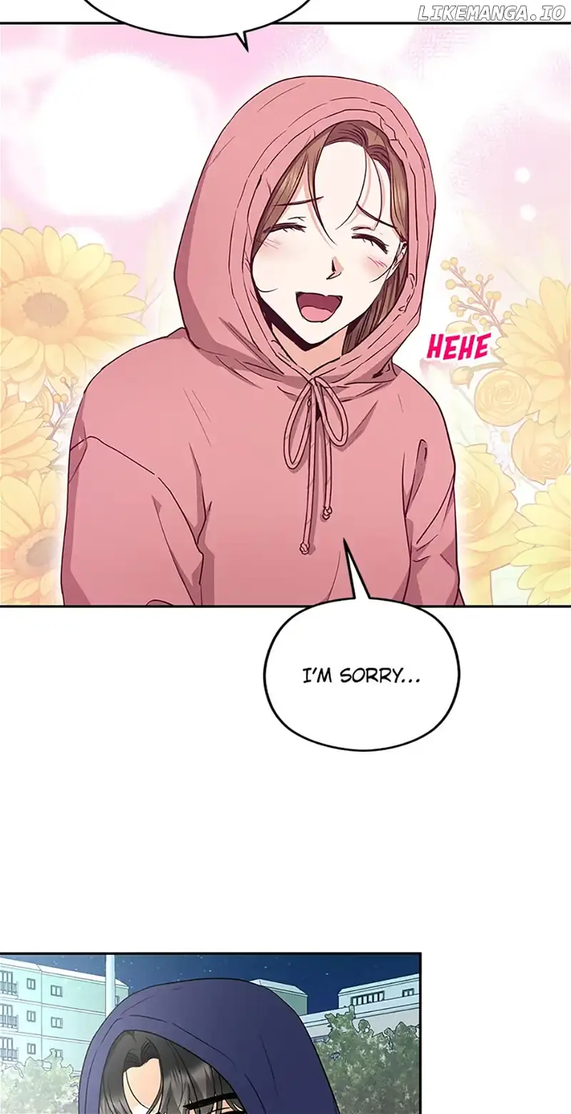 A Kiss Is Not Enough Chapter 50 Page 32