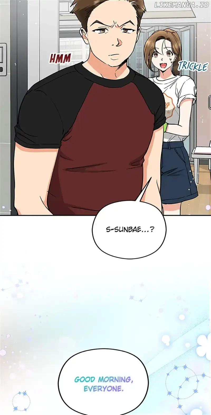 A Kiss Is Not Enough Chapter 50 Page 39
