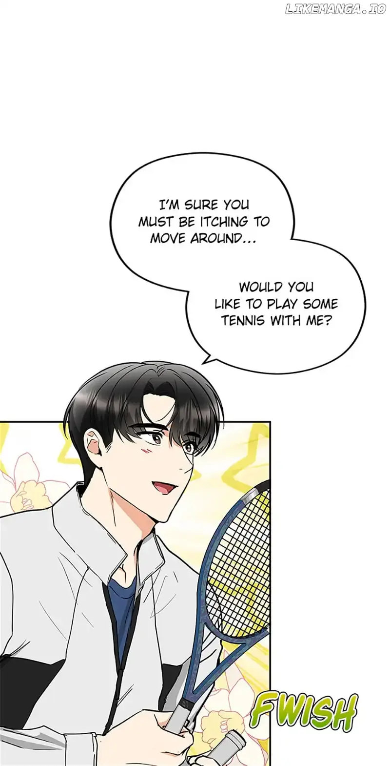 A Kiss Is Not Enough Chapter 50 Page 43