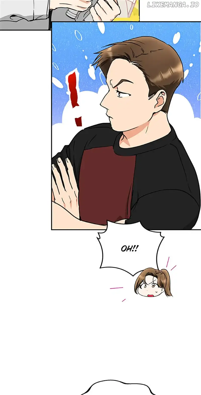 A Kiss Is Not Enough Chapter 50 Page 44