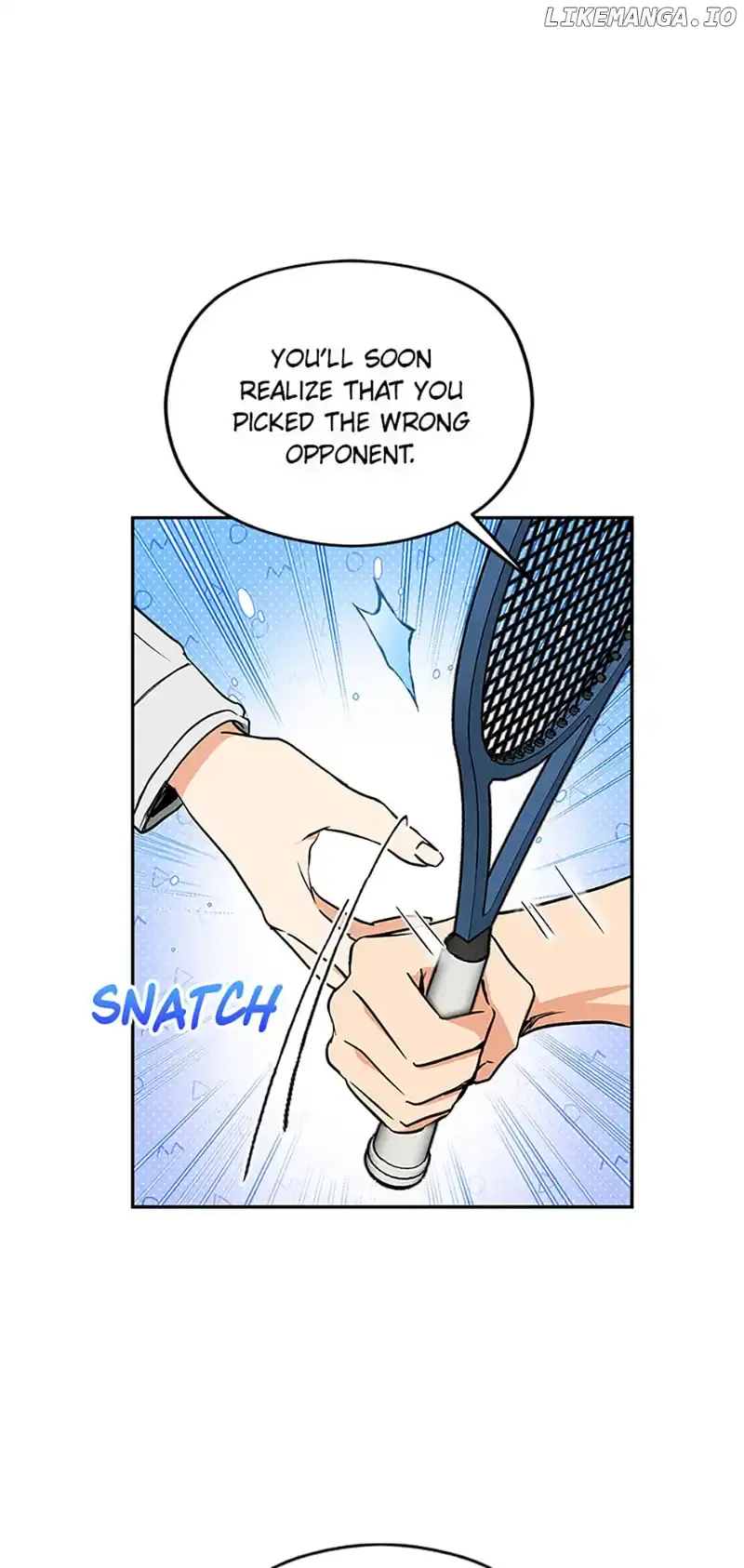A Kiss Is Not Enough Chapter 50 Page 49