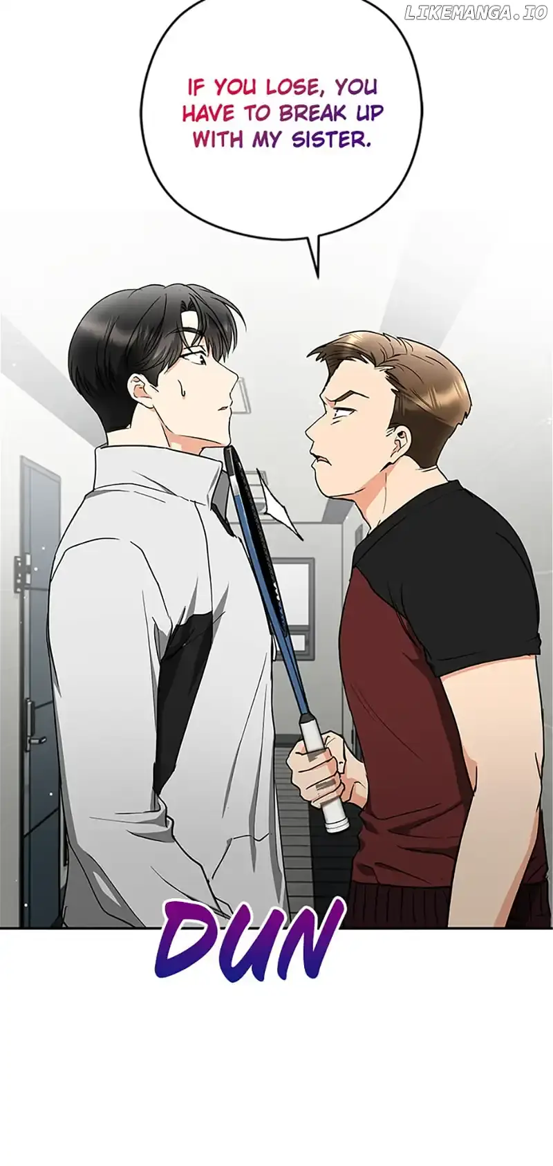 A Kiss Is Not Enough Chapter 50 Page 50