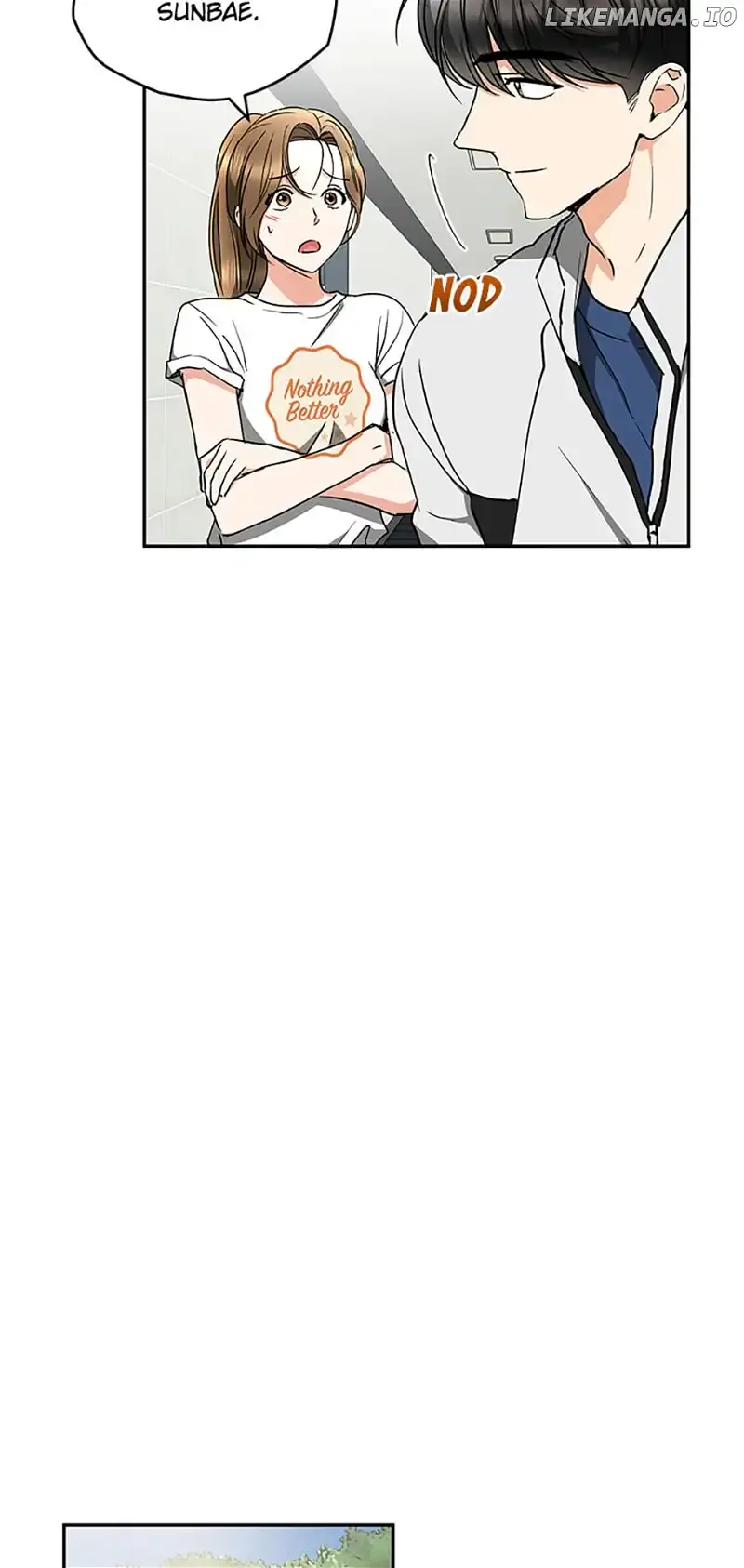 A Kiss Is Not Enough Chapter 50 Page 52
