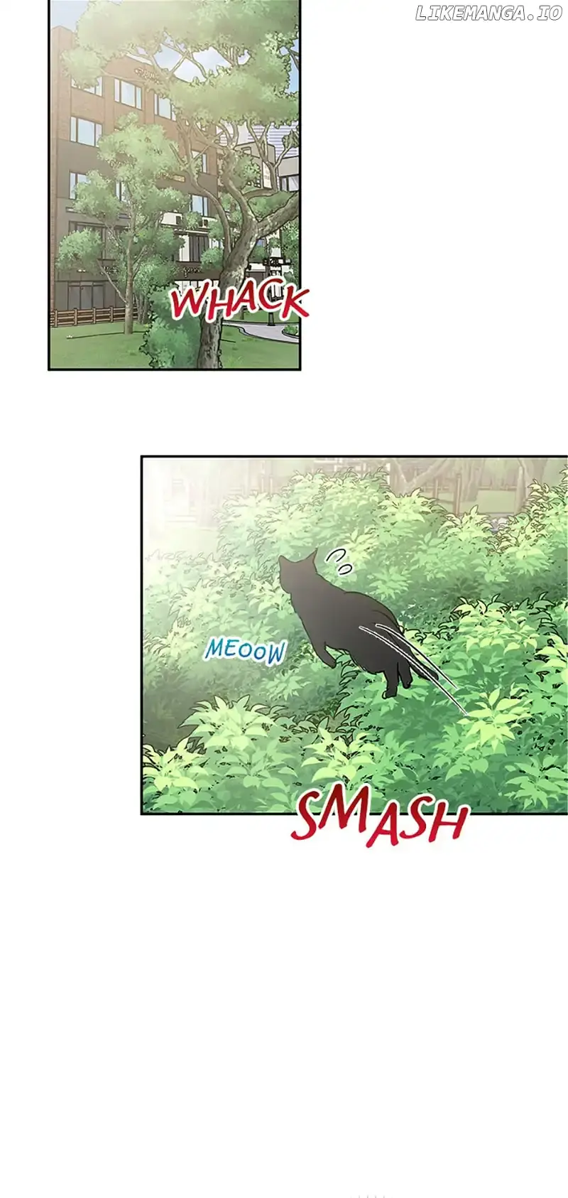 A Kiss Is Not Enough Chapter 50 Page 53