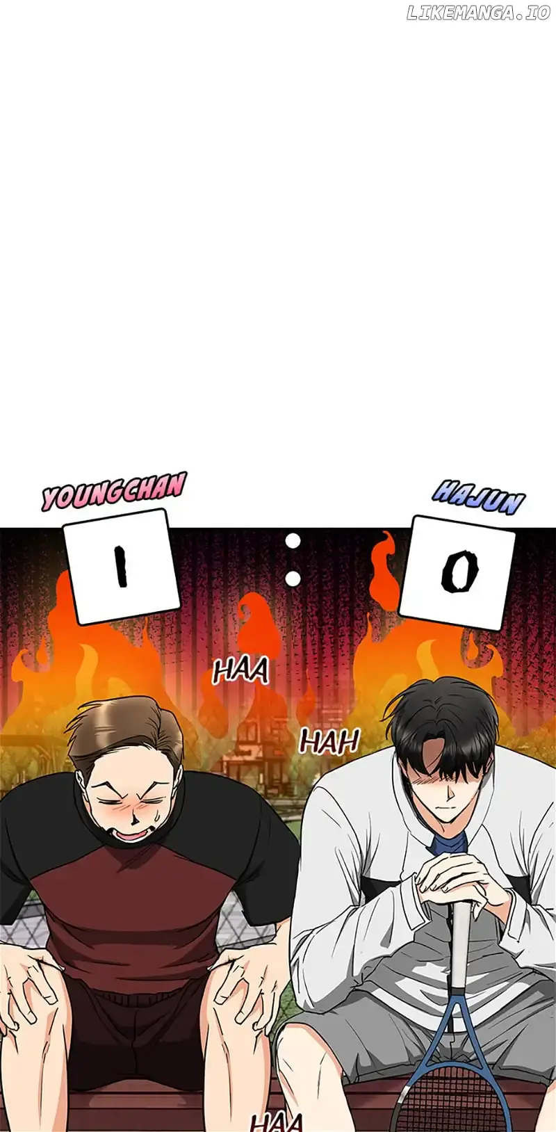 A Kiss Is Not Enough Chapter 51 Page 4