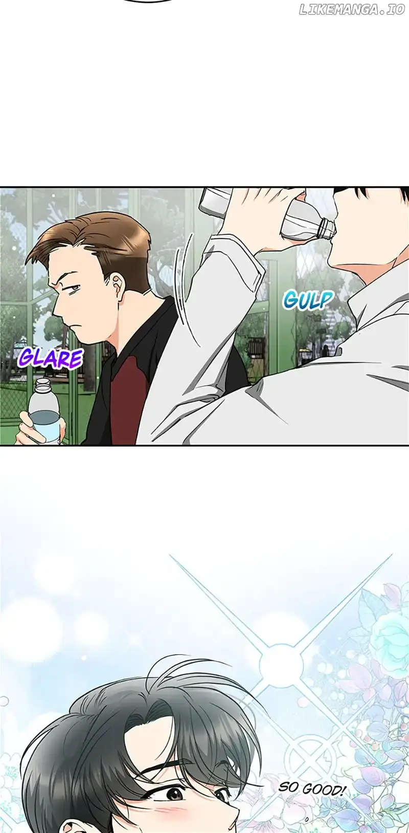 A Kiss Is Not Enough Chapter 51 Page 6
