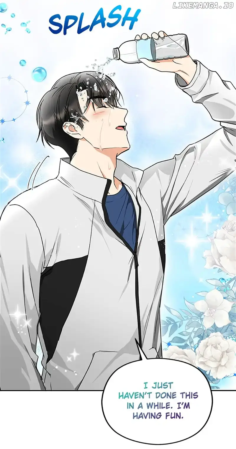 A Kiss Is Not Enough Chapter 51 Page 14