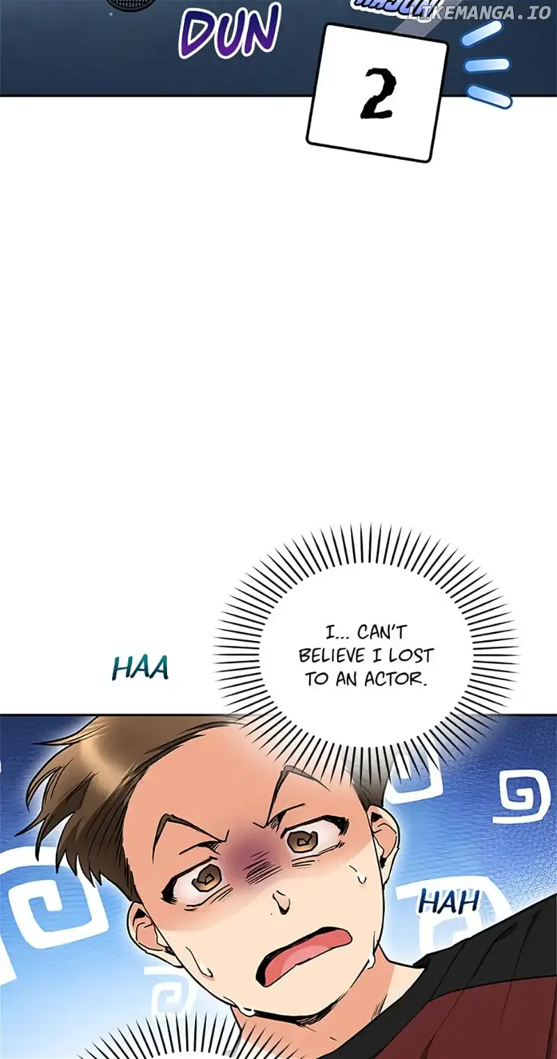 A Kiss Is Not Enough Chapter 51 Page 19
