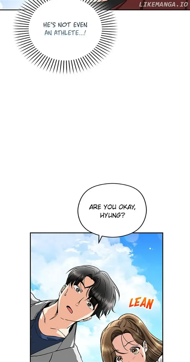 A Kiss Is Not Enough Chapter 51 Page 20