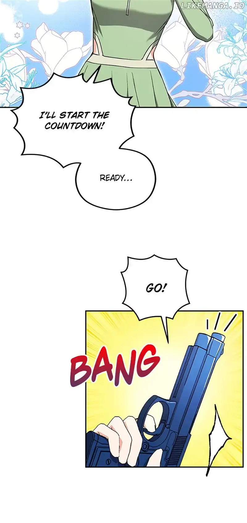 A Kiss Is Not Enough Chapter 51 Page 30