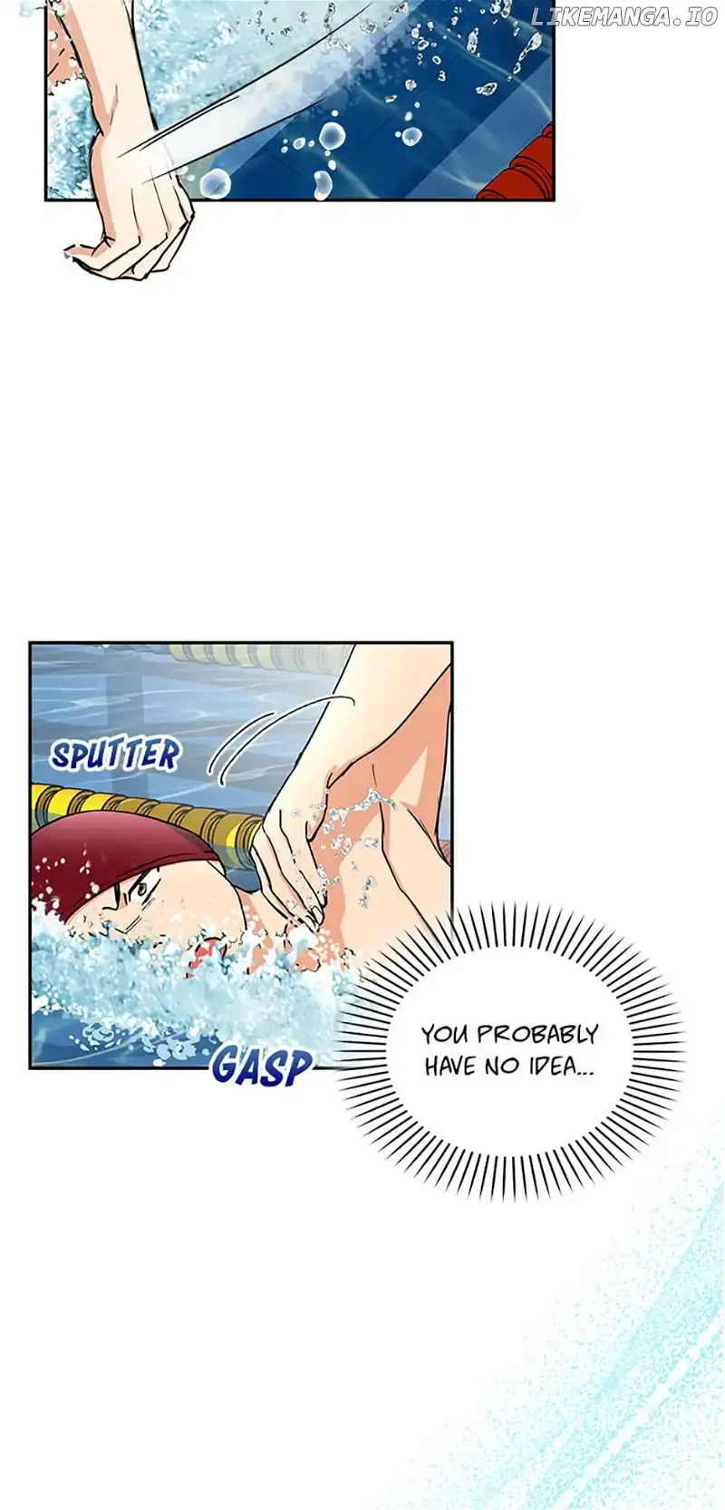 A Kiss Is Not Enough Chapter 51 Page 32