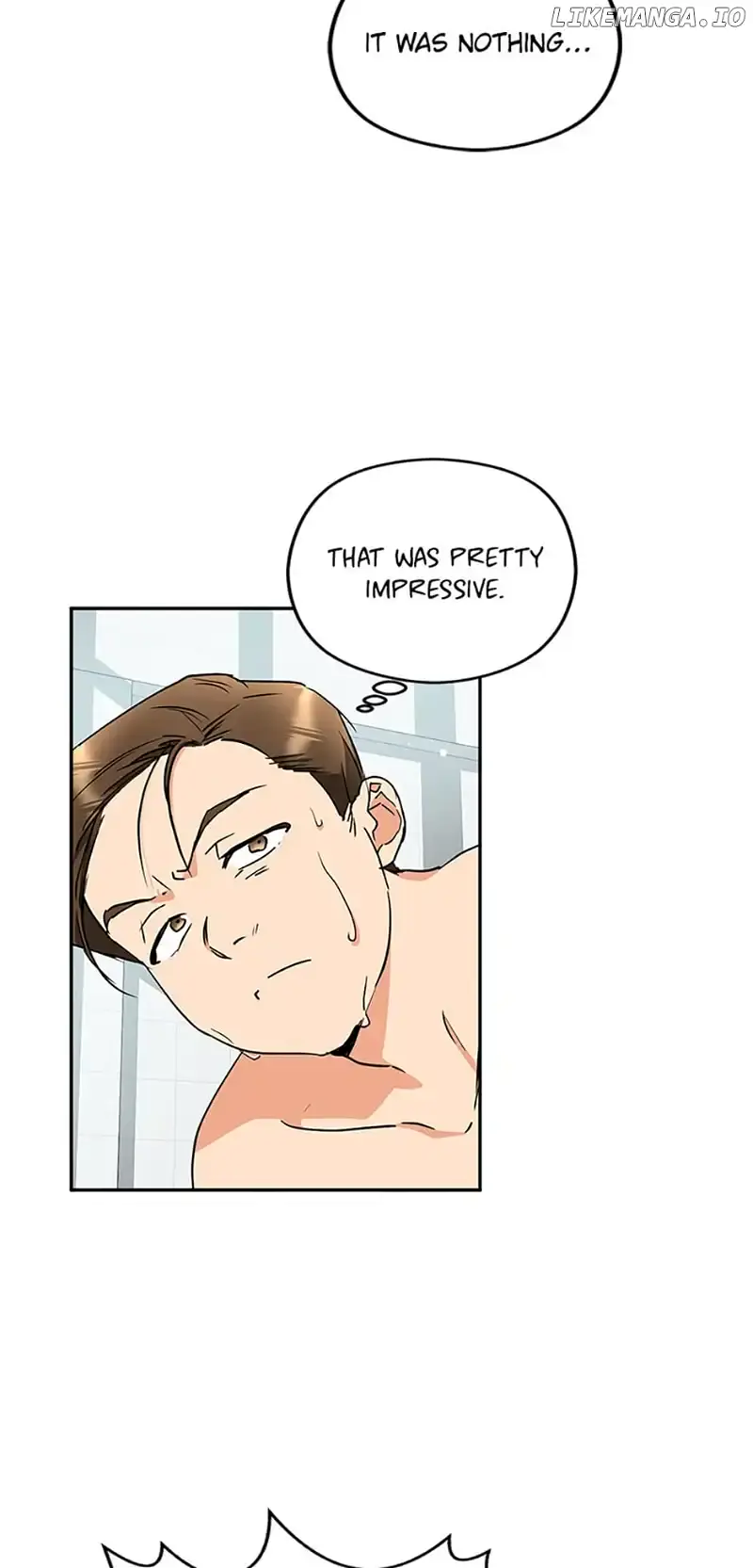 A Kiss Is Not Enough Chapter 51 Page 35