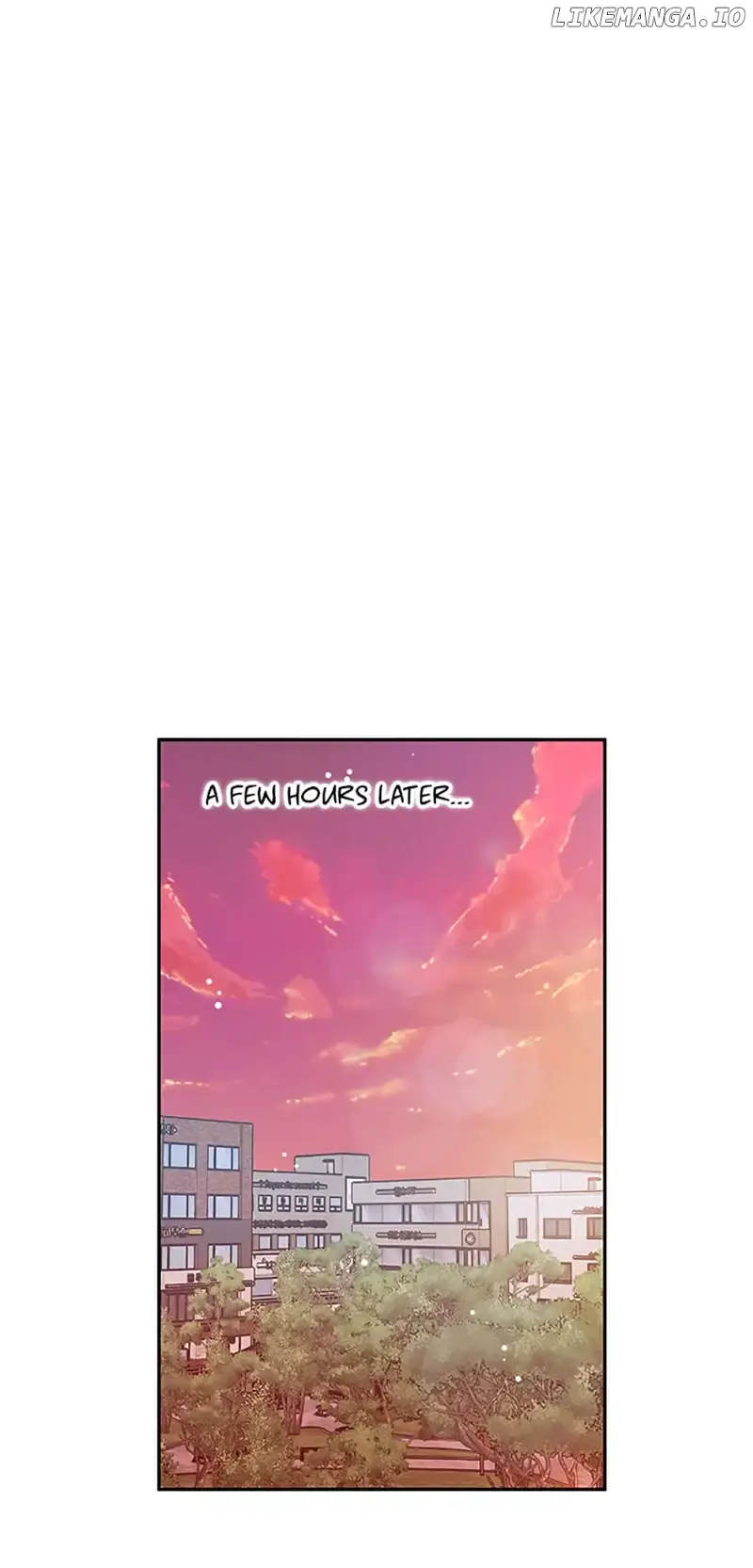 A Kiss Is Not Enough Chapter 51 Page 38
