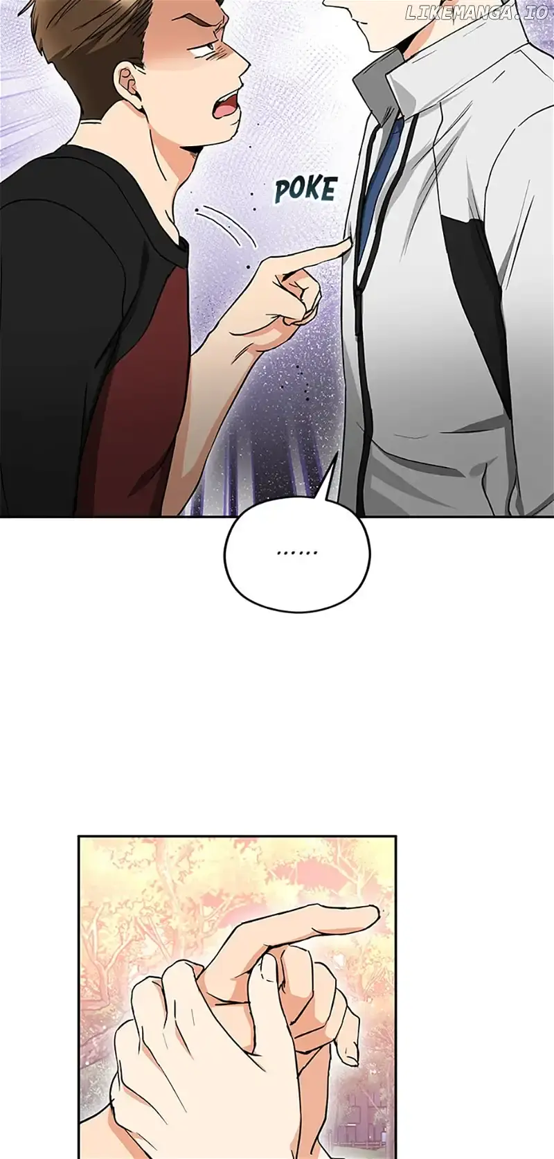 A Kiss Is Not Enough Chapter 51 Page 45