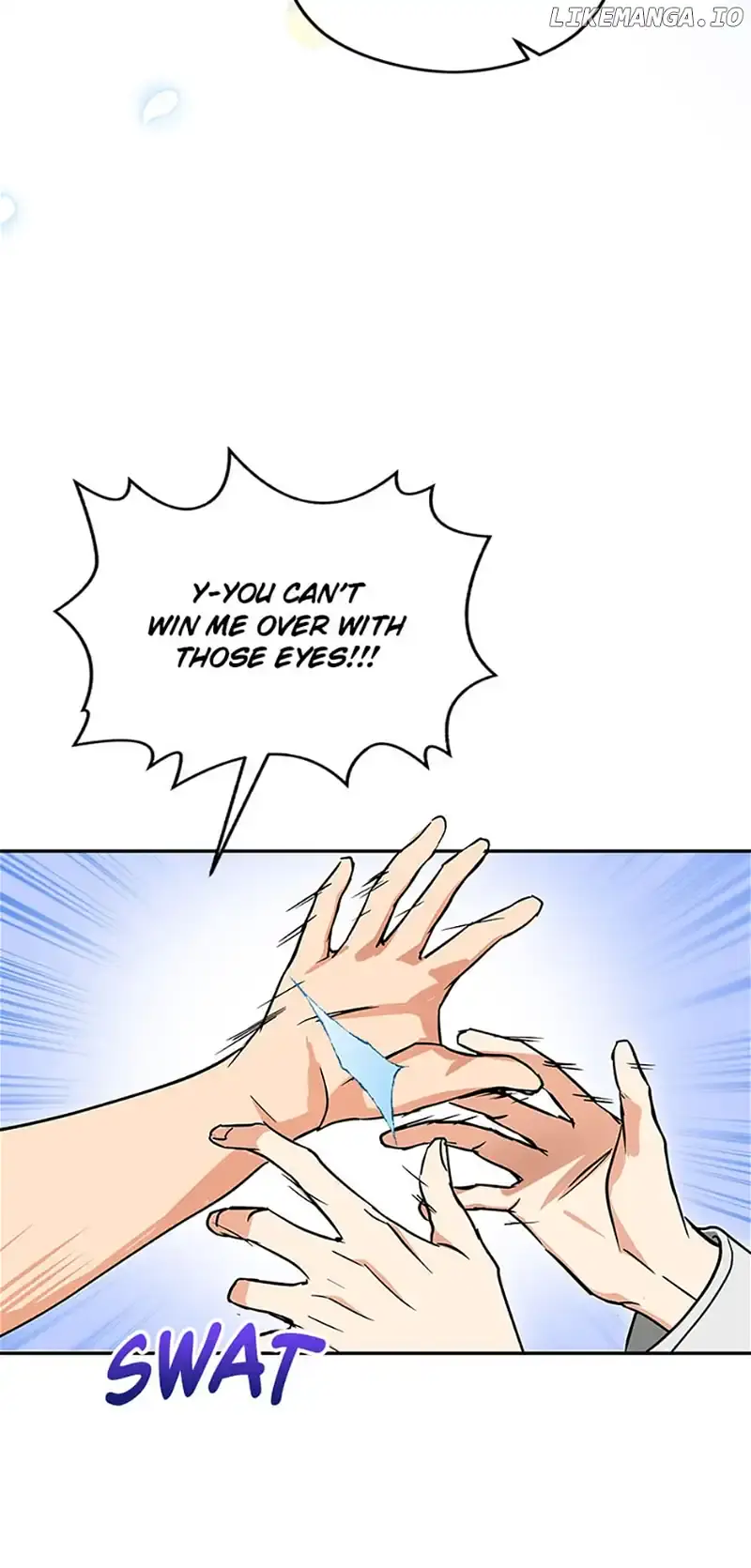 A Kiss Is Not Enough Chapter 51 Page 48