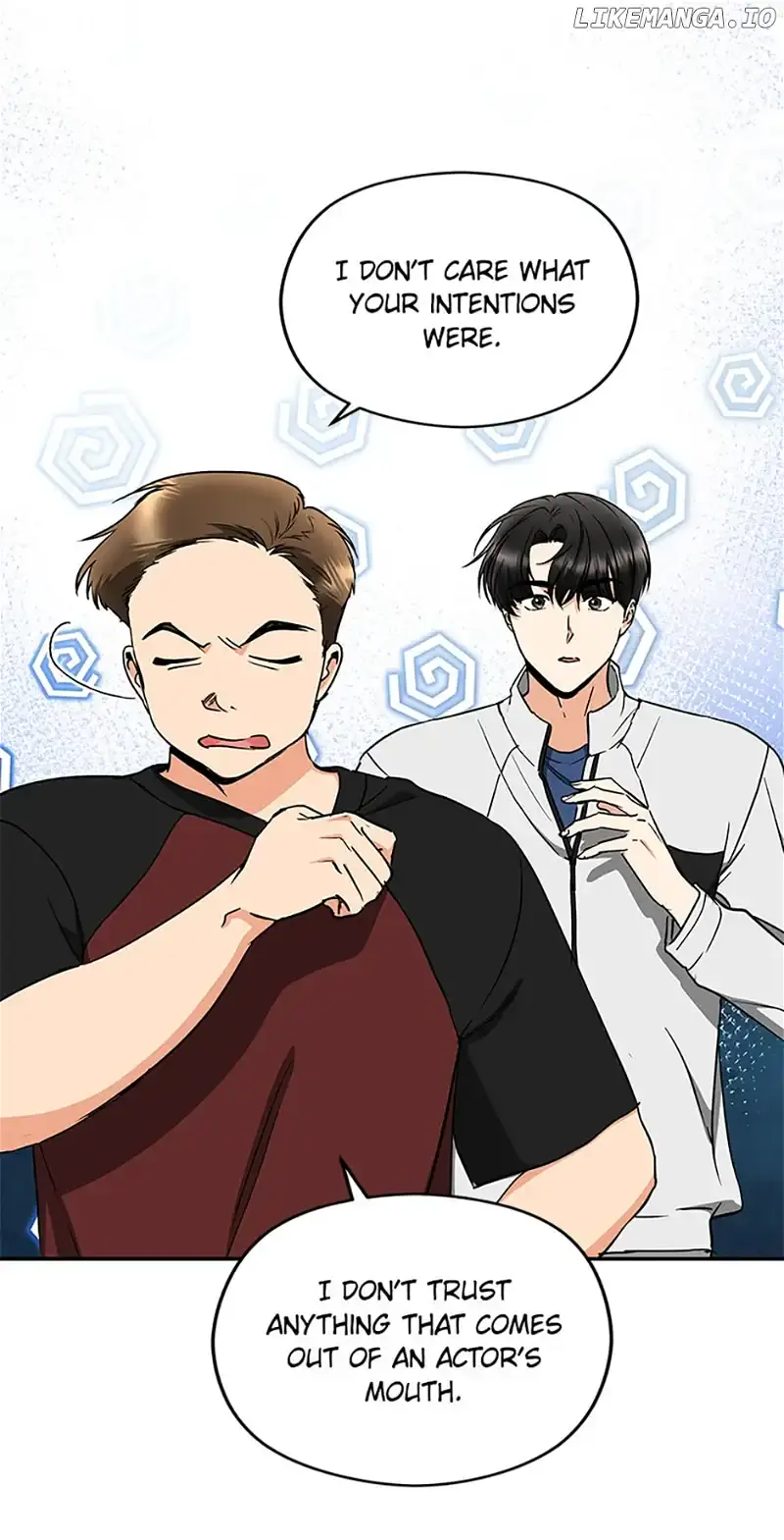 A Kiss Is Not Enough Chapter 51 Page 49