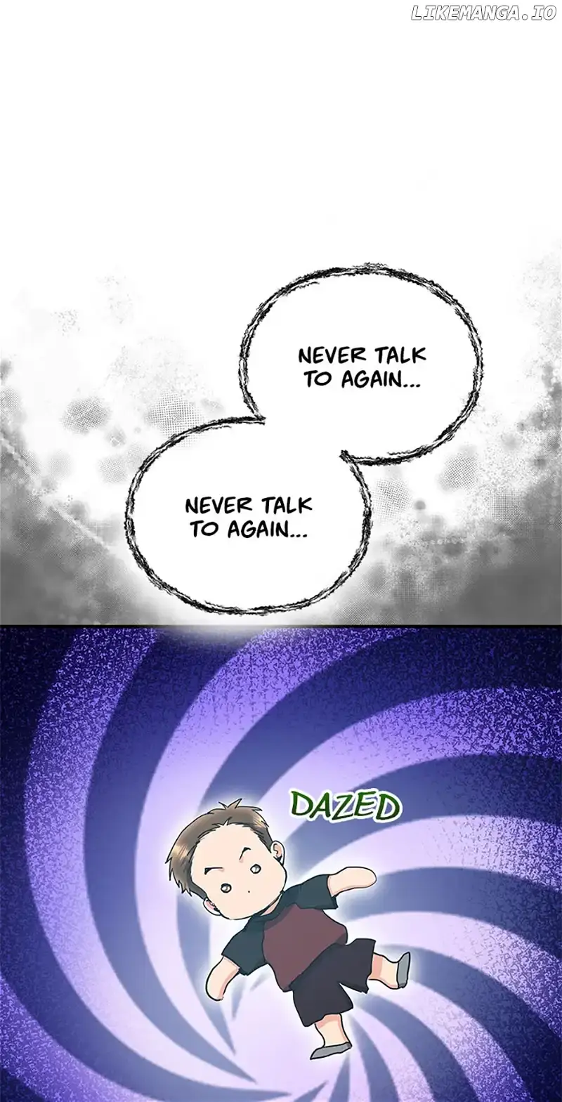A Kiss Is Not Enough Chapter 51 Page 54