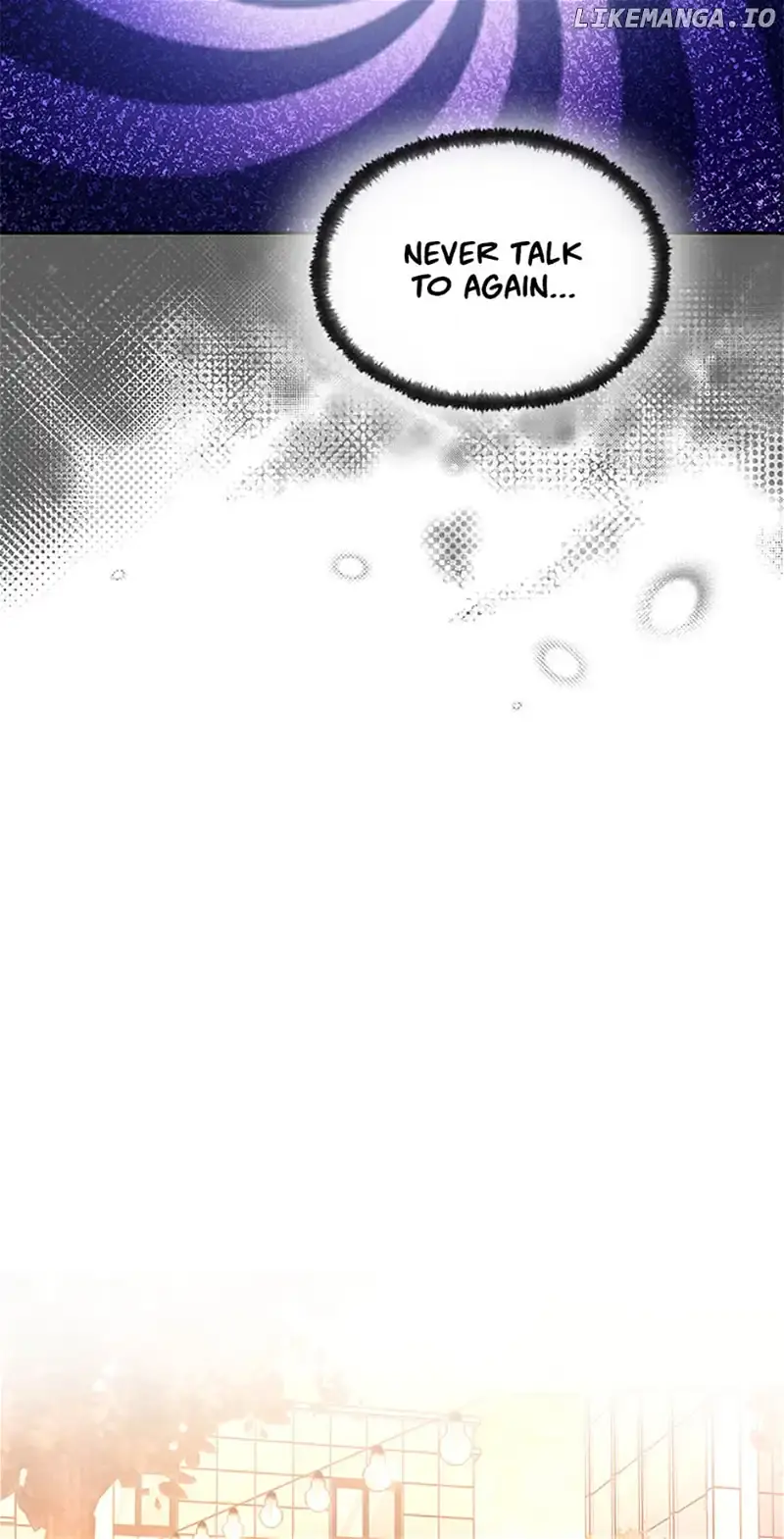 A Kiss Is Not Enough Chapter 51 Page 55