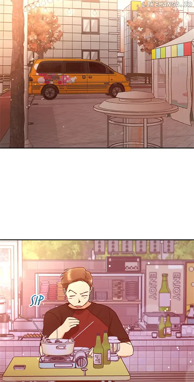 A Kiss Is Not Enough Chapter 51 Page 56