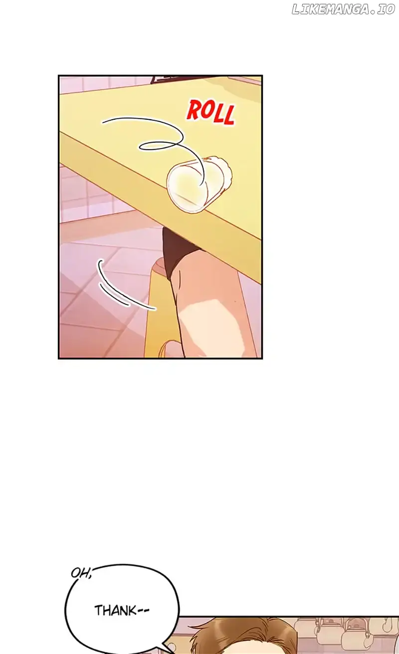 A Kiss Is Not Enough Chapter 51 Page 59