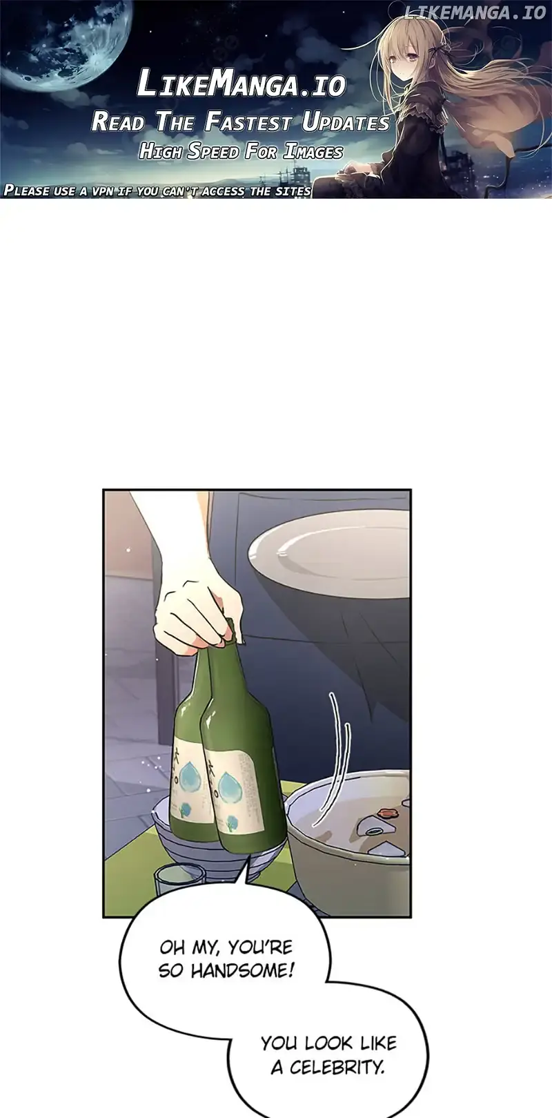 A Kiss Is Not Enough Chapter 52 Page 2