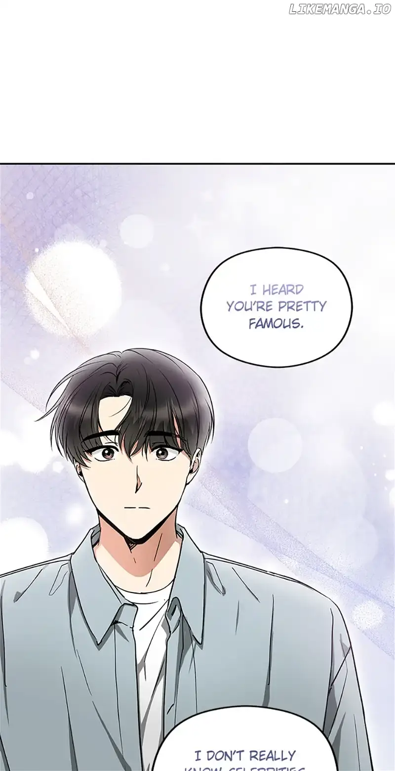 A Kiss Is Not Enough Chapter 52 Page 11