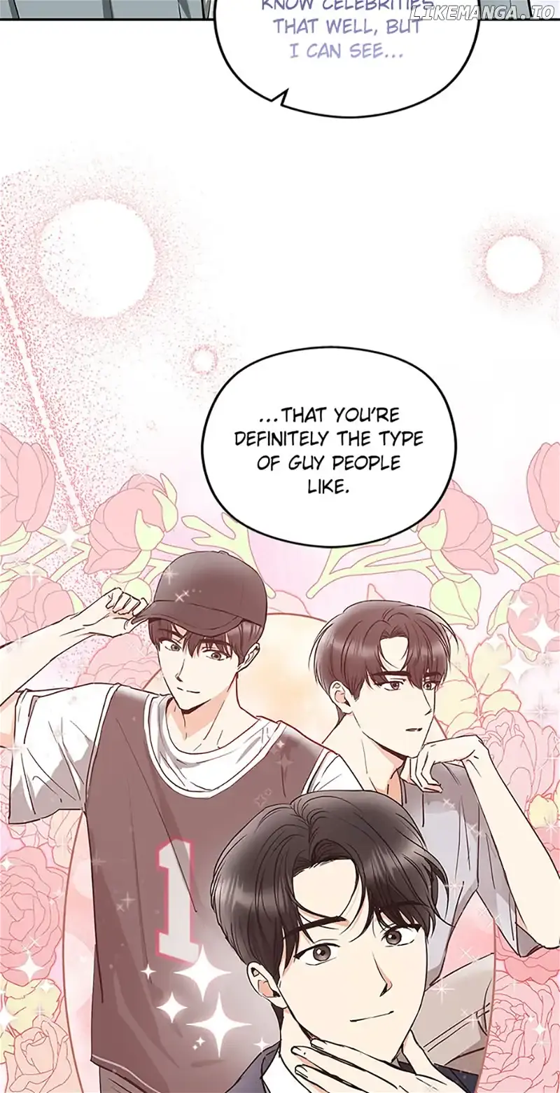 A Kiss Is Not Enough Chapter 52 Page 12