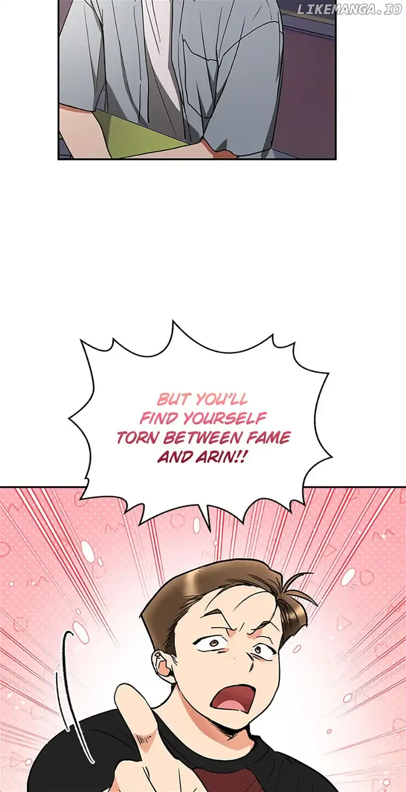 A Kiss Is Not Enough Chapter 52 Page 14