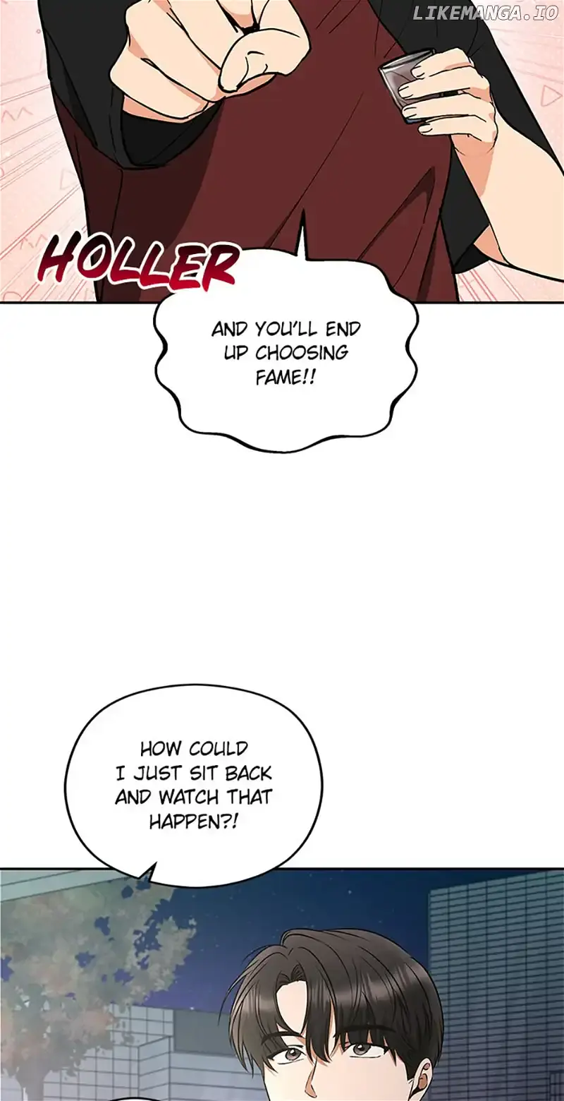 A Kiss Is Not Enough Chapter 52 Page 15
