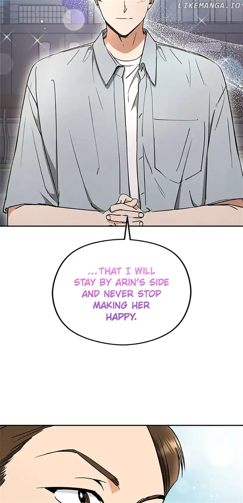 A Kiss Is Not Enough Chapter 52 Page 22