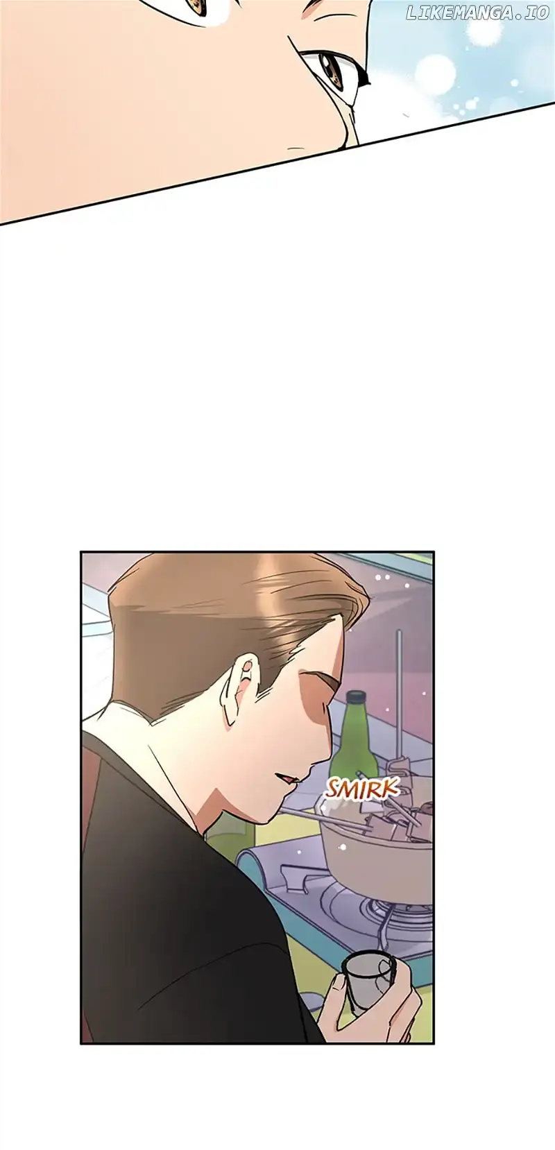 A Kiss Is Not Enough Chapter 52 Page 23