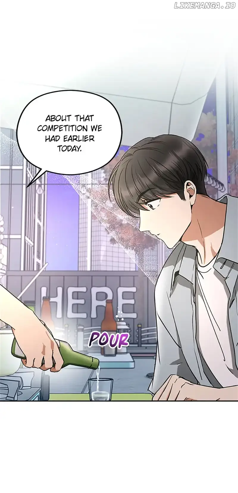 A Kiss Is Not Enough Chapter 52 Page 24