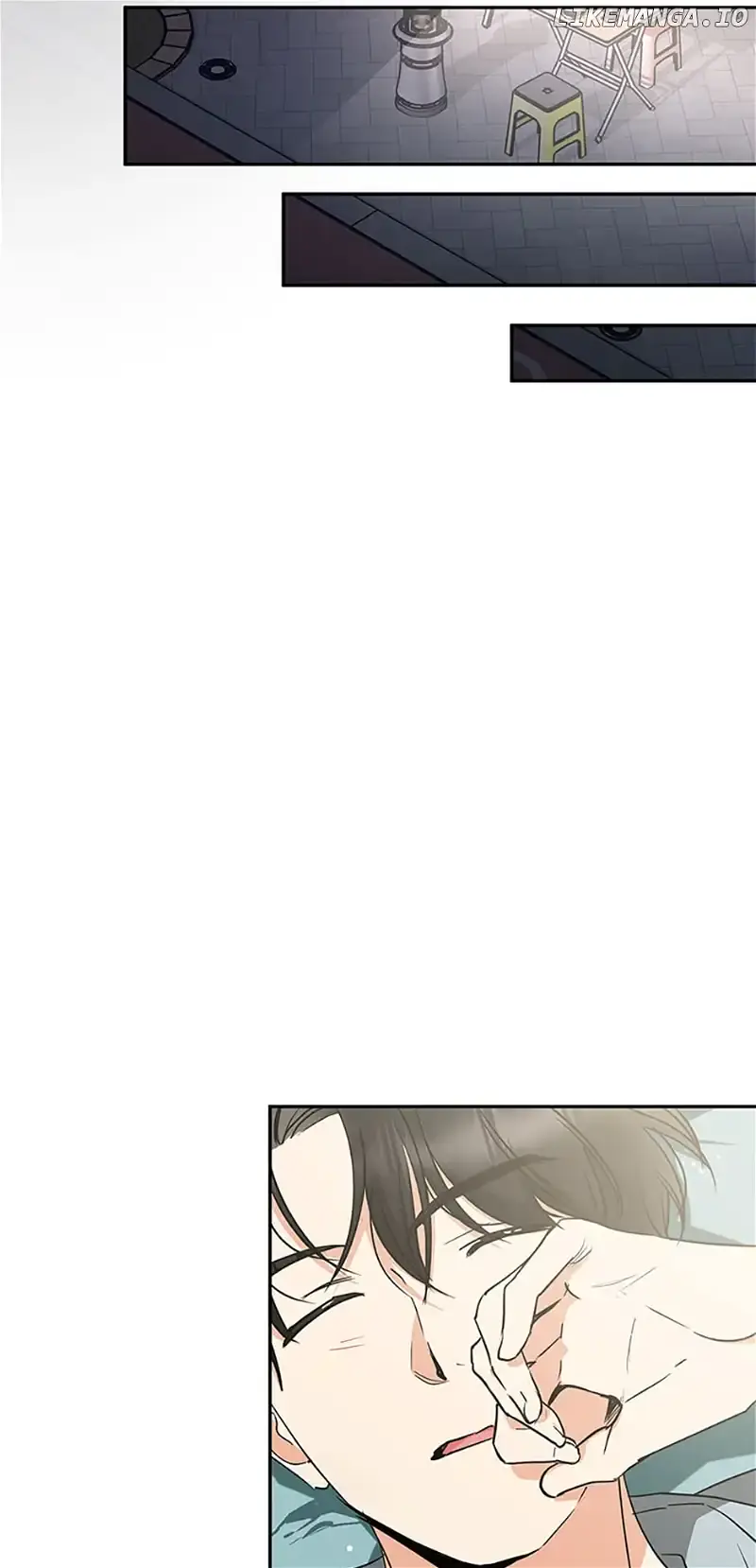 A Kiss Is Not Enough Chapter 52 Page 26