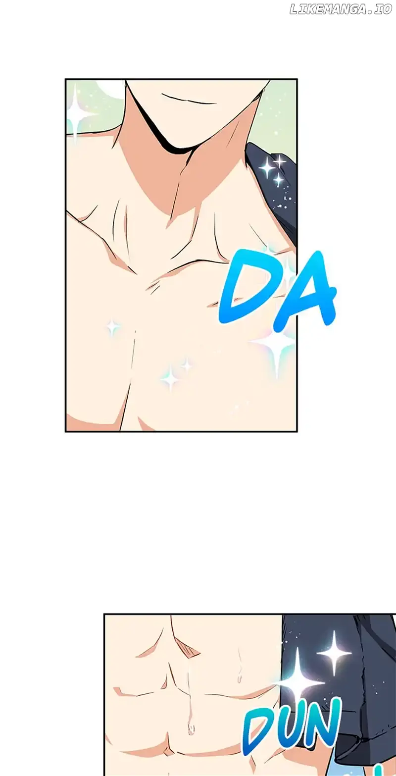 A Kiss Is Not Enough Chapter 52 Page 39