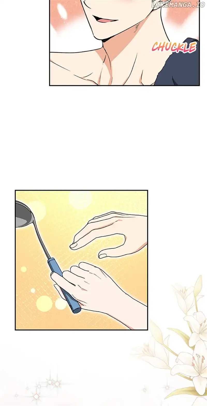 A Kiss Is Not Enough Chapter 52 Page 44